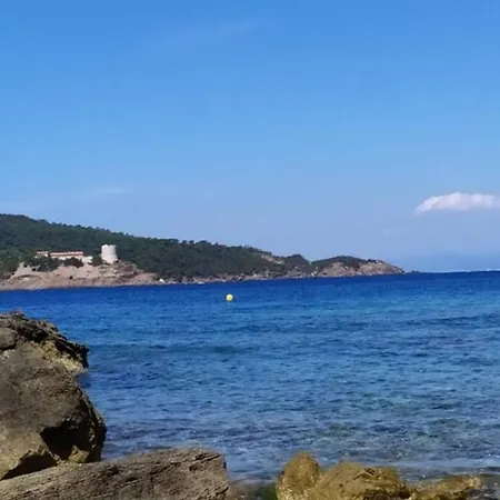 Paradis Terrestre Σπίτι διακοπών *